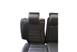 Interieur complet RENAULT KOLEOS 1 Photo n°10