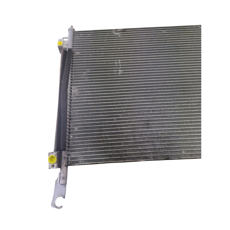 Radiateur clim RENAULT KOLEOS 1 Photo n°1