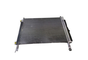 Radiateur clim RENAULT KOLEOS 1 Photo n°4