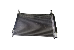 Radiateur clim RENAULT KOLEOS 1 Photo n°5