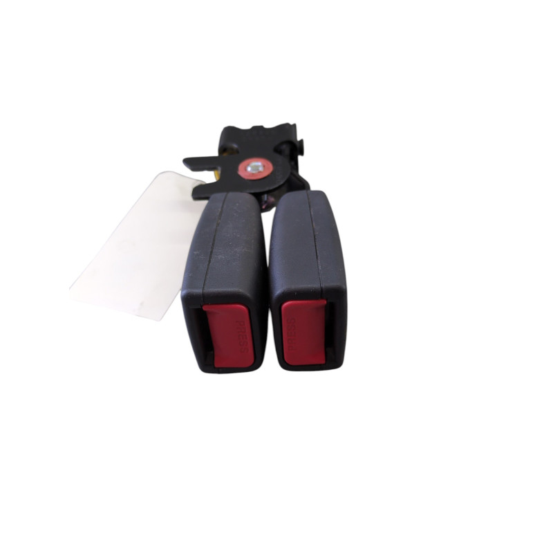 Attache ceinture arriere droit RENAULT KOLEOS 1 Photo n°1