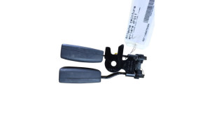 Attache ceinture arriere droit RENAULT KOLEOS 1 Photo n°5