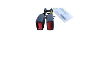 Attache ceinture arriere droit RENAULT KOLEOS 1 Photo n°6