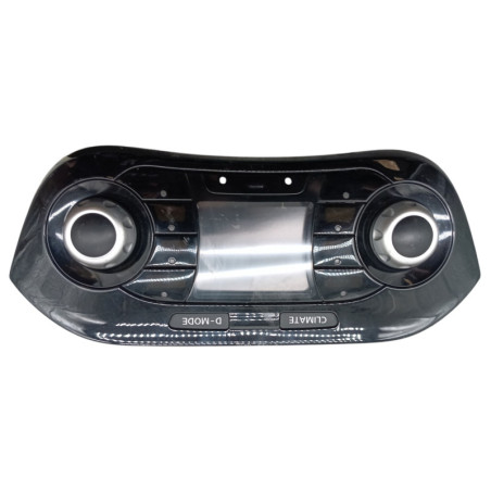 Commande chauffage NISSAN JUKE 1