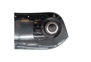 Commande chauffage NISSAN JUKE 1 Photo n°2