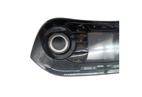 Commande chauffage NISSAN JUKE 1 Photo n°3
