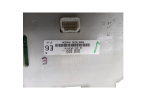 Commande chauffage NISSAN JUKE 1 Photo n°4