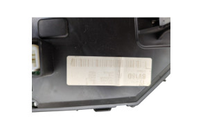 Compteur NISSAN JUKE 1 Photo n°5