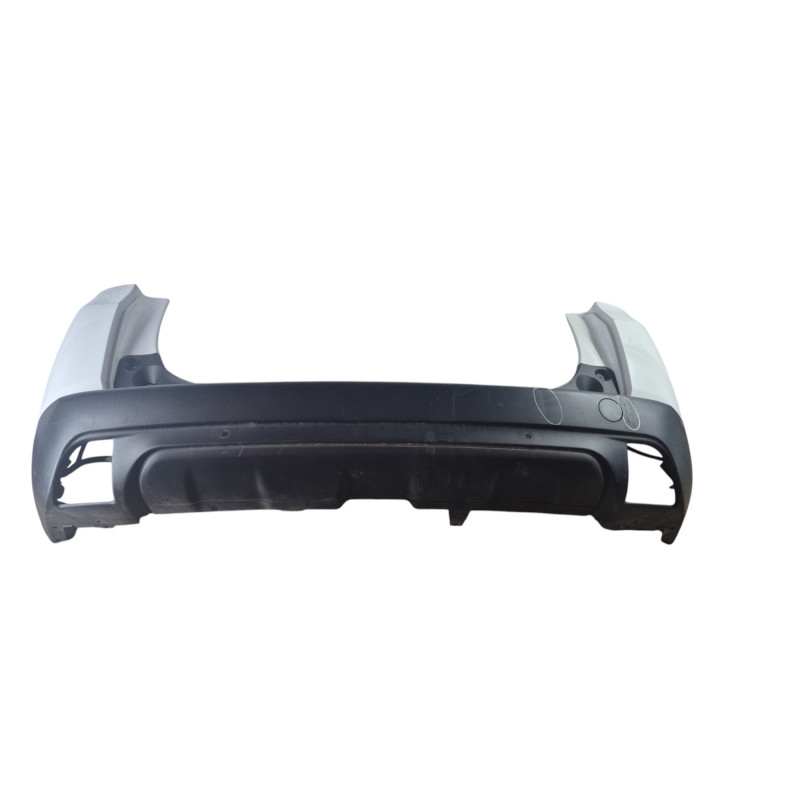 Pare choc arriere PEUGEOT 2008 1 Photo n°1
