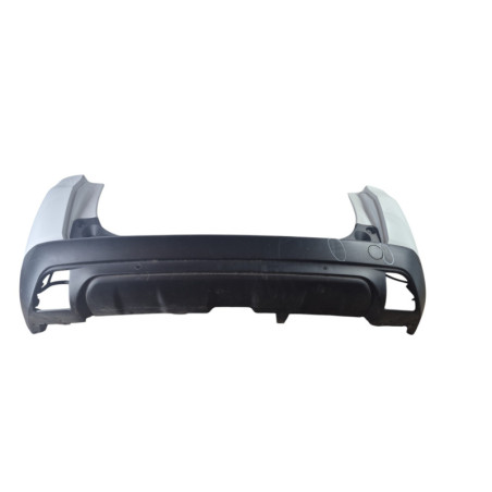 Pare choc arriere PEUGEOT 2008 1