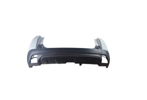 Pare choc arriere PEUGEOT 2008 1 Photo n°1