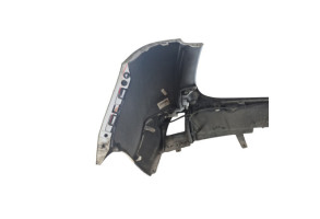 Pare choc arriere PEUGEOT 2008 1 Photo n°9