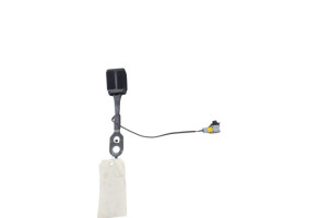 Attache ceinture avant droit PEUGEOT 2008 1 Photo n°1