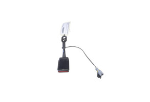 Attache ceinture avant droit PEUGEOT 2008 1 Photo n°3