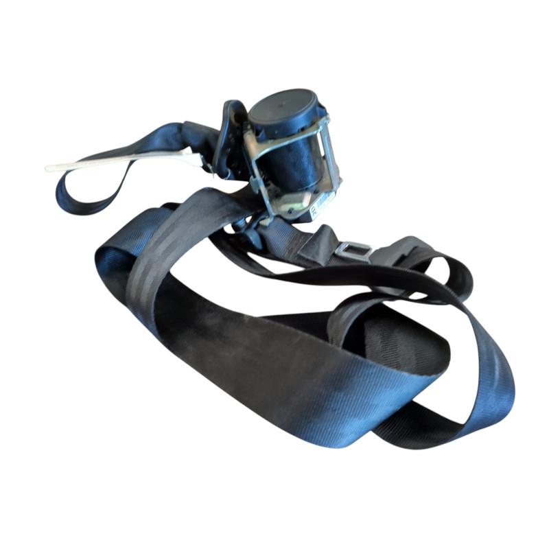 Ceinture arriere droit PEUGEOT 2008 1 Photo n°1