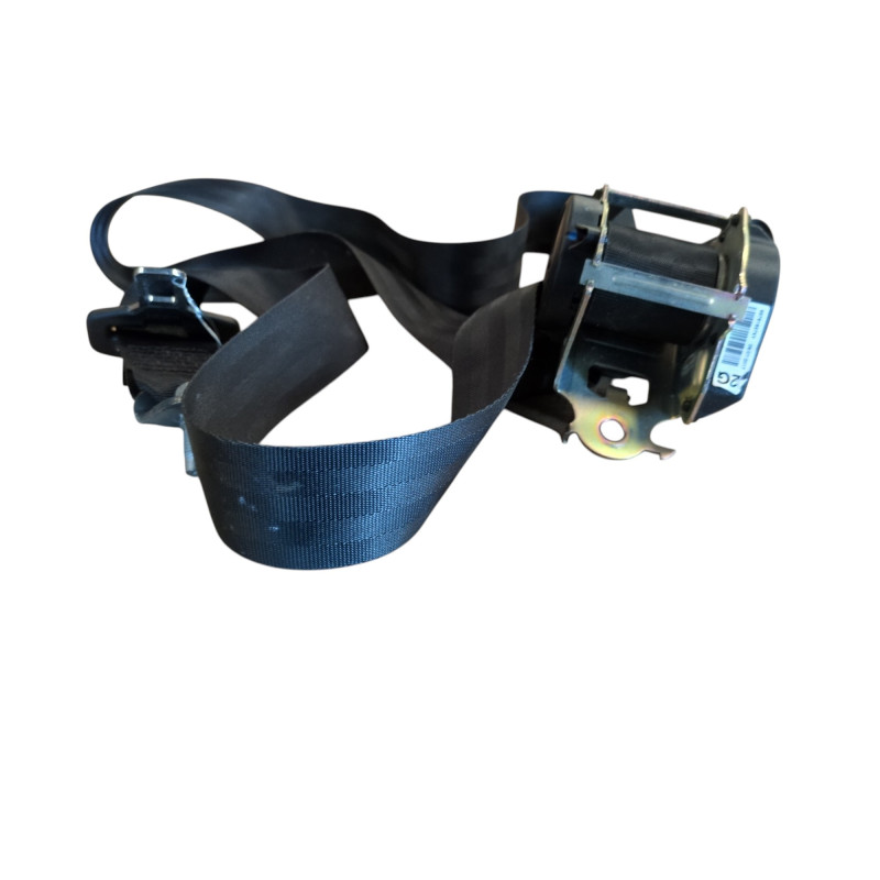 Ceinture arriere gauche PEUGEOT 2008 1 Photo n°1