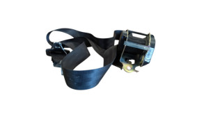 Ceinture arriere gauche PEUGEOT 2008 1 Photo n°1