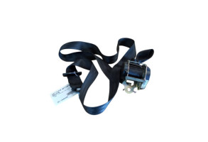 Ceinture arriere gauche PEUGEOT 2008 1 Photo n°2