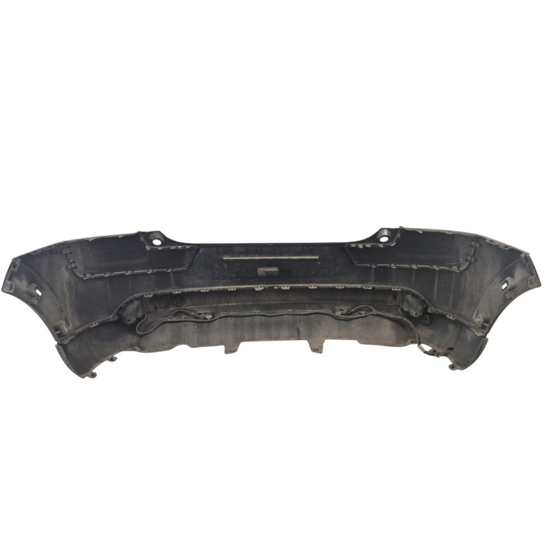 Pare choc arriere CITROEN C4 CACTUS Photo n°1