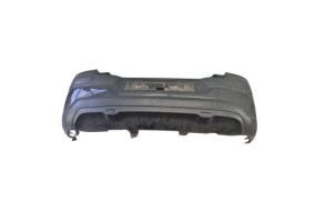 Pare choc arriere CITROEN C4 CACTUS Photo n°3
