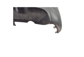 Pare choc arriere CITROEN C4 CACTUS Photo n°4