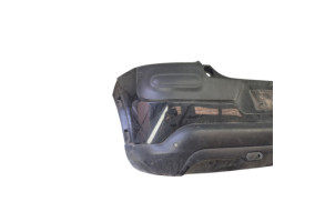 Pare choc arriere CITROEN C4 CACTUS Photo n°5