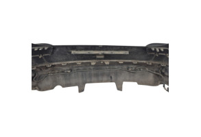 Pare choc arriere CITROEN C4 CACTUS Photo n°7