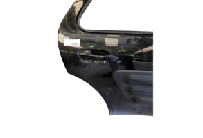 Porte arriere droit CITROEN C4 CACTUS Photo n°1