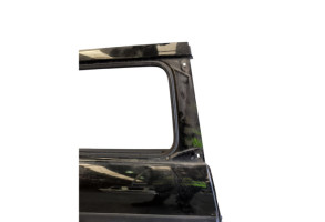 Porte arriere droit CITROEN C4 CACTUS Photo n°3