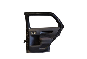 Porte arriere droit CITROEN C4 CACTUS Photo n°5