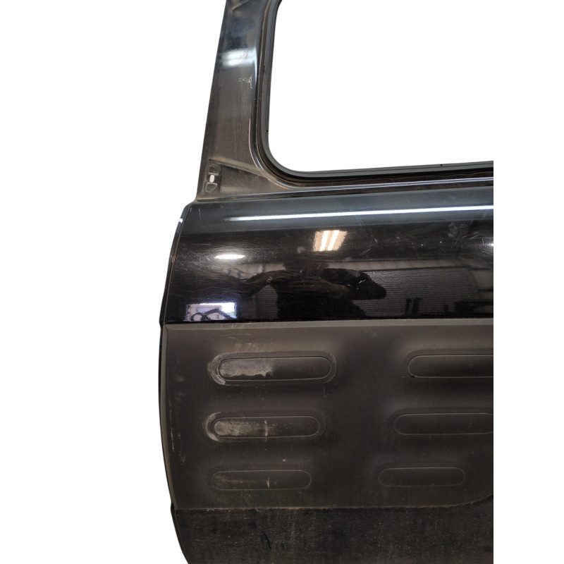Porte arriere gauche CITROEN C4 CACTUS Photo n°1