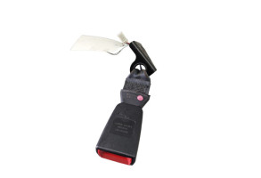Attache ceinture arriere gauche CITROEN C4 CACTUS Photo n°1