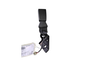 Attache ceinture arriere gauche CITROEN C4 CACTUS Photo n°2