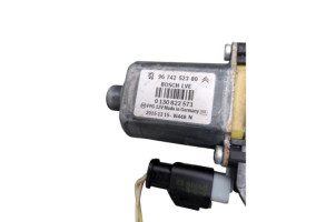 Leve vitre electrique avant gauche CITROEN C4 CACTUS Photo n°1