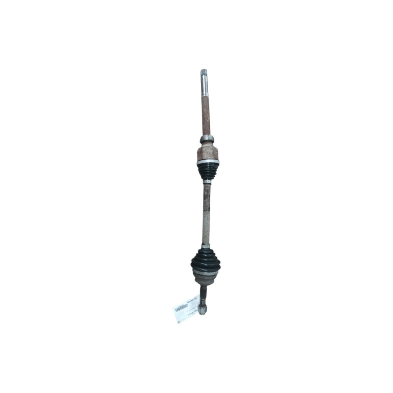Cardan droit (transmission) CITROEN C4 CACTUS Photo n°1