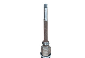 Cardan droit (transmission) CITROEN C4 CACTUS Photo n°2