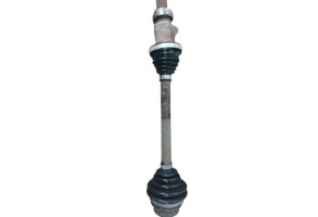 Cardan droit (transmission) CITROEN C4 CACTUS Photo n°3