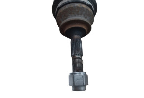 Cardan droit (transmission) CITROEN C4 CACTUS Photo n°5