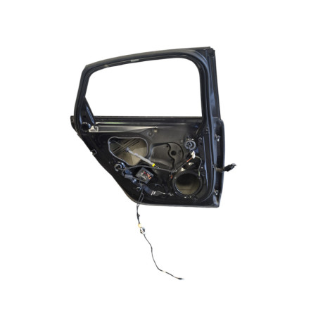 Porte arriere gauche AUDI A6 4