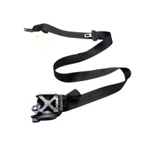 Ceinture arriere droit AUDI A6 4 Photo n°1