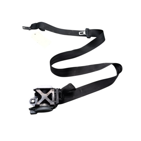 Ceinture arriere droit AUDI A6 4