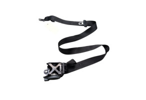 Ceinture arriere droit AUDI A6 4 Photo n°1