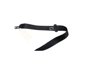 Ceinture arriere droit AUDI A6 4 Photo n°2