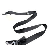 Ceinture arriere droit AUDI A6 4 Photo n°3