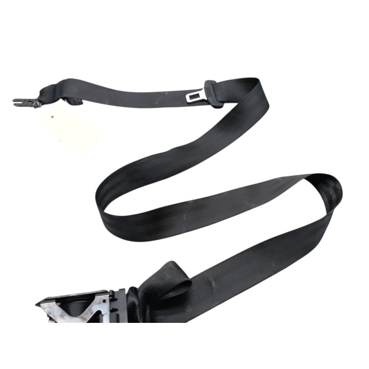 Ceinture arriere droit AUDI A6 4 Photo n°3
