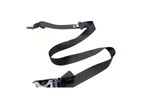 Ceinture arriere droit AUDI A6 4 Photo n°3