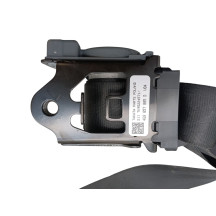 Ceinture arriere droit AUDI A6 4 Photo n°4