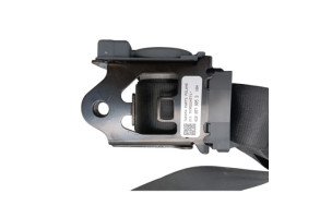 Ceinture arriere droit AUDI A6 4 Photo n°4