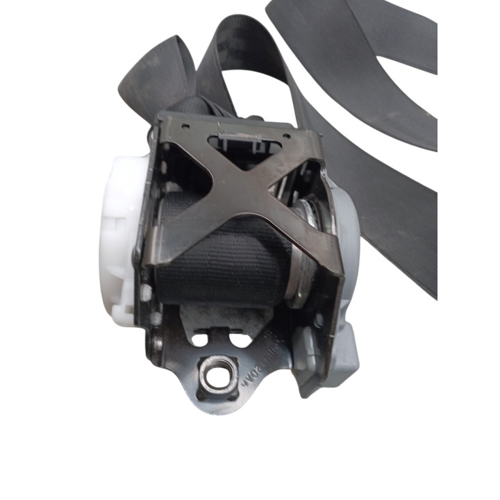 Ceinture arriere droit AUDI A6 4 Photo n°5