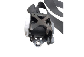 Ceinture arriere droit AUDI A6 4 Photo n°5